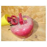 2 Gallon Eagle Safety Can