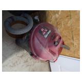 12 Gallon Shop Vac
