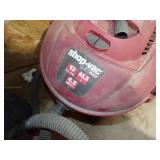 12 Gallon Shop Vac