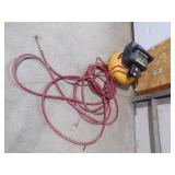 Bostitch Air Compressor 6 Gallon