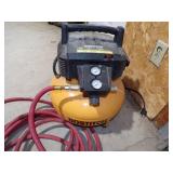 Bostitch Air Compressor 6 Gallon