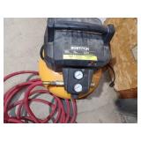 Bostitch Air Compressor 6 Gallon