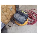 Bostitch Air Compressor 6 Gallon