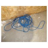 Pair of Heavy Duty Extension Cords