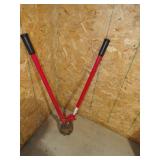36" Cable Cutter