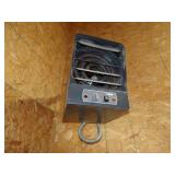 Electric Heater