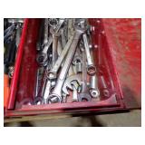 Toolbox with Tools
