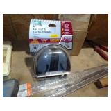 Contents on workbench and wall see pics