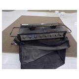 8 Burner Propane Grill