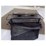 8 Burner Propane Grill