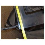 8 Burner Propane Grill