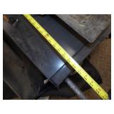 8 Burner Propane Grill