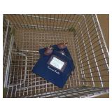 Pair of Shopping Carts