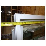 Double Hung - Double Window