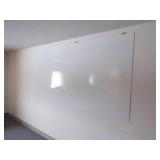 4 x 8 White Board and Cork Board