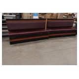 Restaurant Lobby Seating