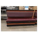 Restaurant Lobby Seating