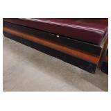 Restaurant Lobby Seating