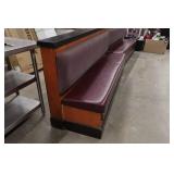 Restaurant Lobby Seating