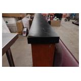 Restaurant Lobby Seating