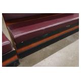 Restaurant Lobby Seating