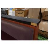 Restaurant Lobby Seating