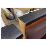 Restaurant Lobby Seating