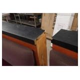 Restaurant Lobby Seating