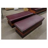 Restaurant Lobby Seating