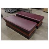 Restaurant Lobby Seating