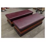 Restaurant Lobby Seating