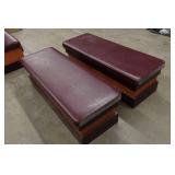 Restaurant Lobby Seating