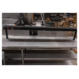 Hatco Glo-Ray Food Warmer - 72"