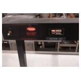 Hatco Glo-Ray Food Warmer - 72"