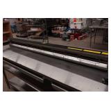 Hatco Glo-Ray Food Warmer - 72"