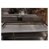 Hatco Glo-Ray Food Warmer - 72"