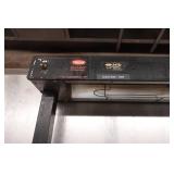 Hatco Glo-Ray Food Warmer - 72"