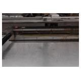 Hatco Glo-Ray Food Warmer - 72"