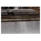 Hatco Glo-Ray Food Warmer - 72"