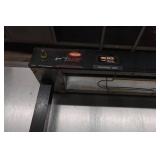 Hatco Glo-Ray Food Warmer - 72"