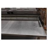 Hatco Glo-Ray Food Warmer - 72"