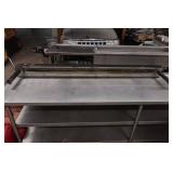 Hatco Glo-Ray Food Warmer - 72"