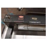 Hatco Glo-Ray Food Warmer - 72"
