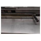 Hatco Glo-Ray Food Warmer - 72"