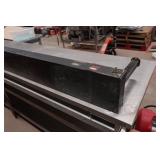 Hatco Glo-Ray Food Warmer - 72"