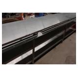 Stainless Steel Prep Table