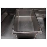 *3* Stainless Steel Pans - 12.5"x20.75"x5.75"