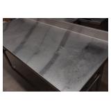 Stainless Steel Work Station