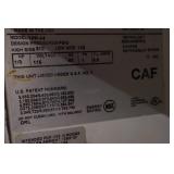 Stainless Steel Refrigerated Prep Table