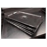 *5* Pan Lids - 13"x21"